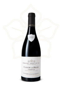 Vin Grand Cru Clos dela Roche Domaine Amiot & Fils