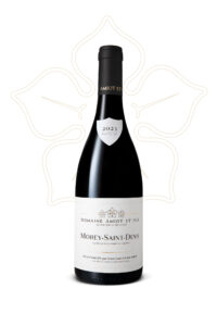Vin Village Morey Saint Denis Domaine Amiot & Fils